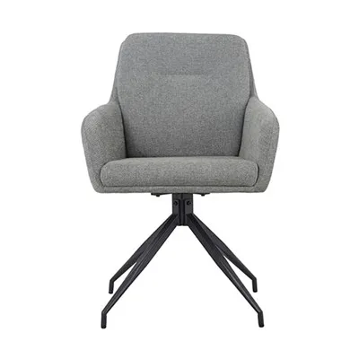 เก้าอี้ทานอาหาร ที่นั่งหมุนได้